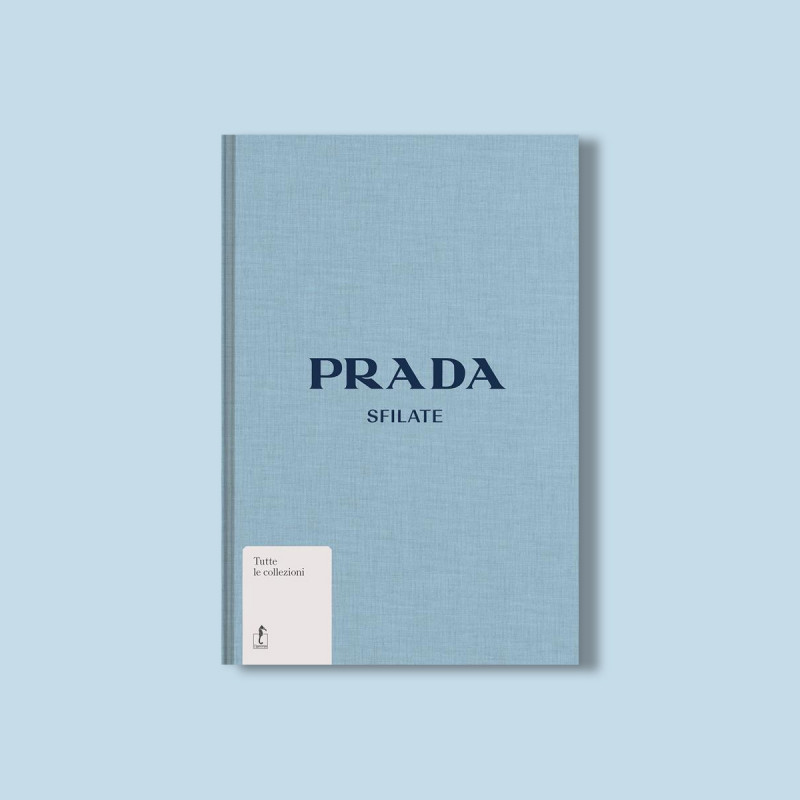 Prada. Sfilate.