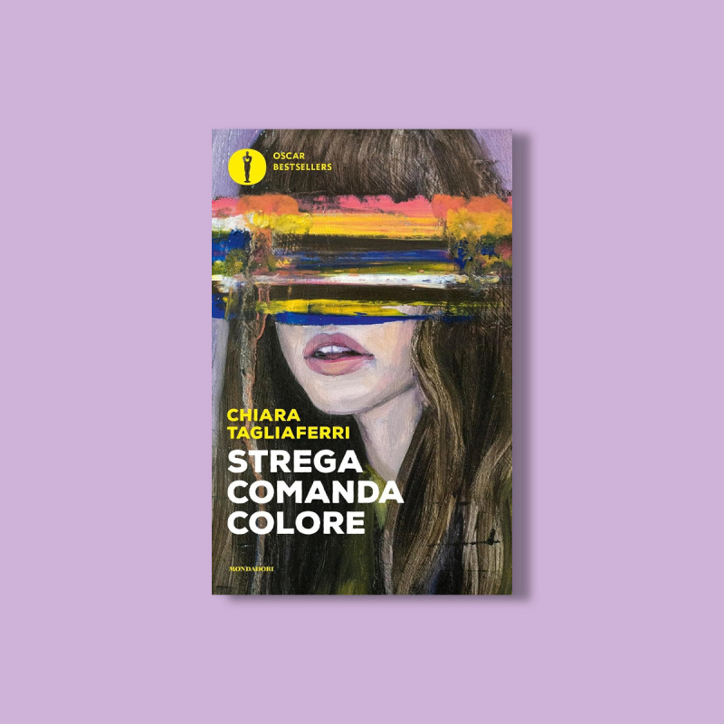 Strega Comanda Colore