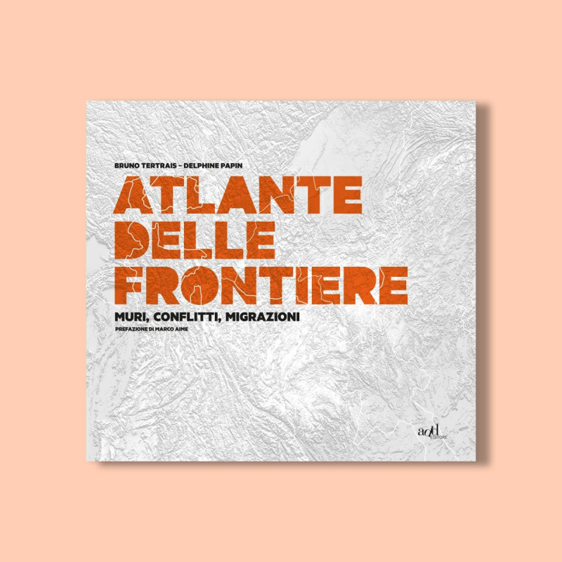 Atlante delle Frontiere