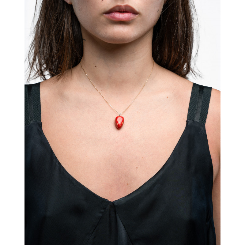 Charm fragola