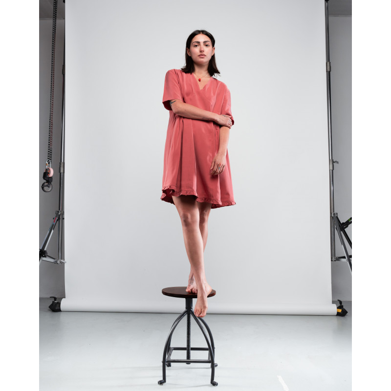 Vestito Alessandra - mini