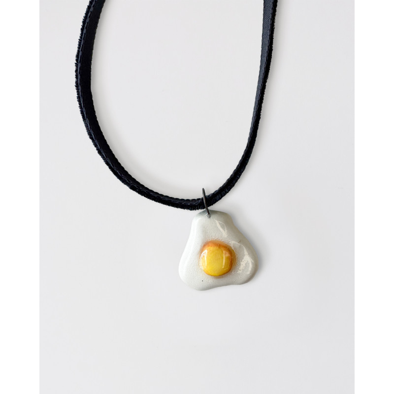 Charm uovo
