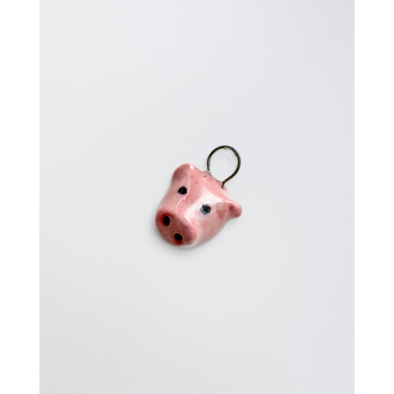 Charm maialino