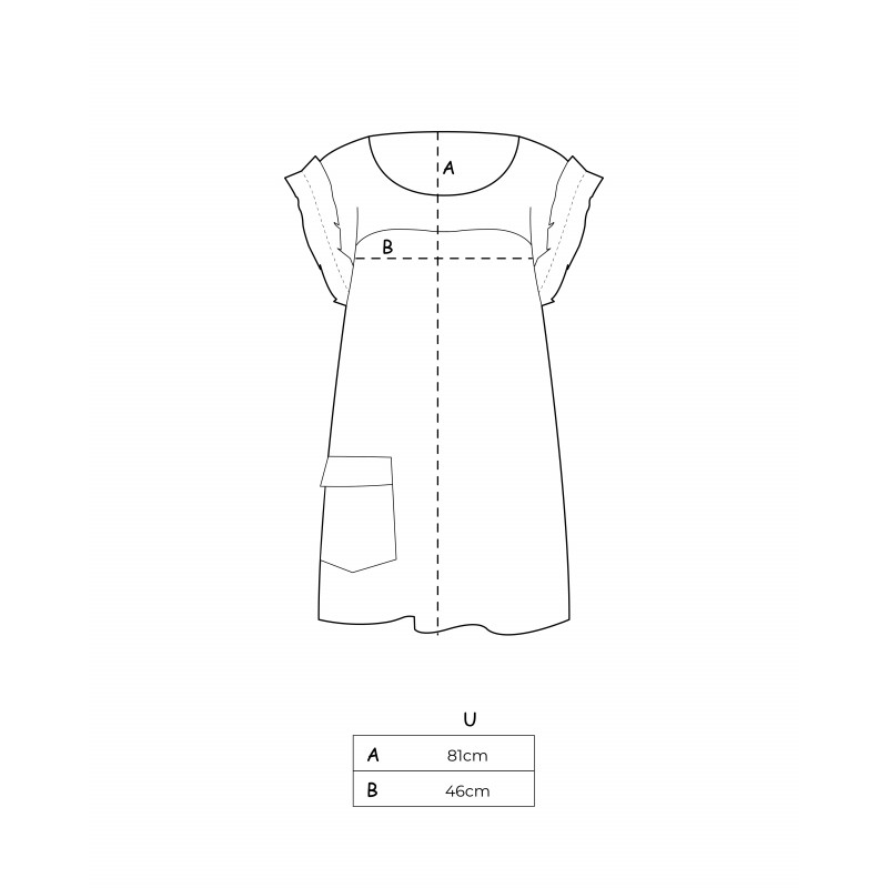 Vestito Vicky