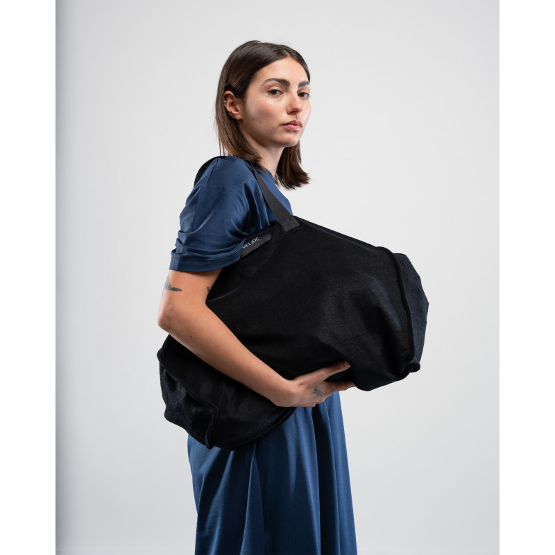Borsa Sacca spugna
