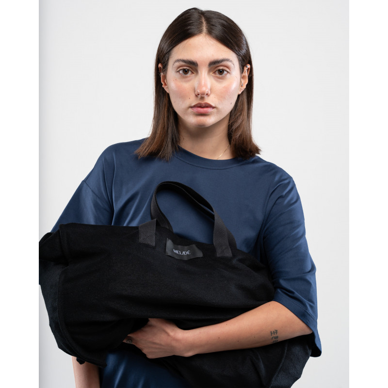 Borsa Sacca spugna