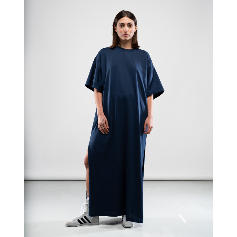 Maxi T-Dress light