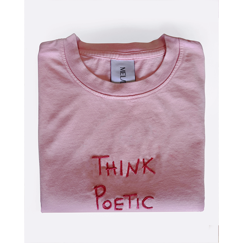Think Poetic