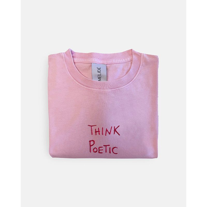 Think Poetic