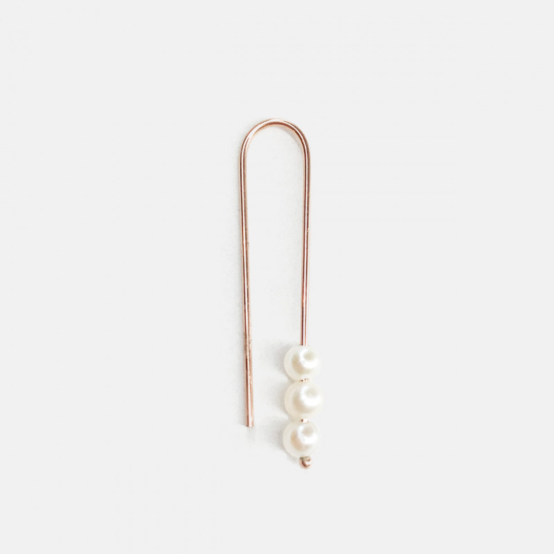The Thoughtless Abaco Earring