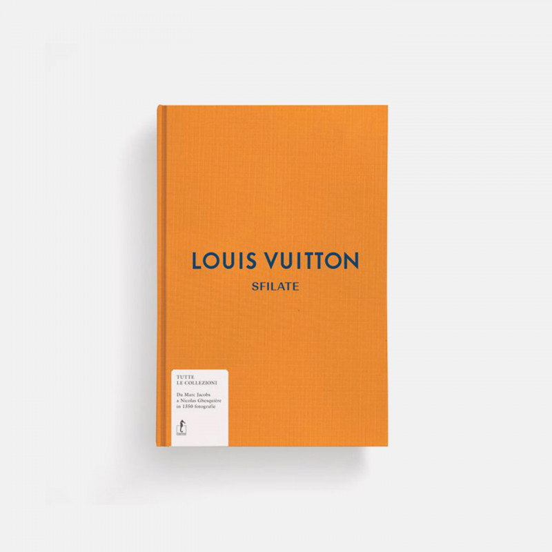 Louis Vuitton. Sfilate.
