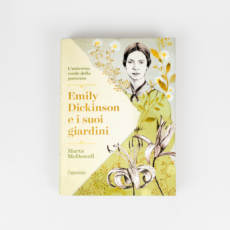 Emily Dickinson e i suoi...